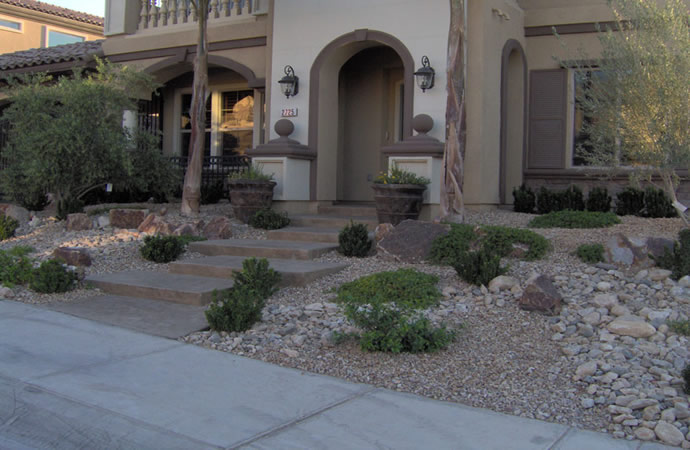custom pools and spas by greencare.net